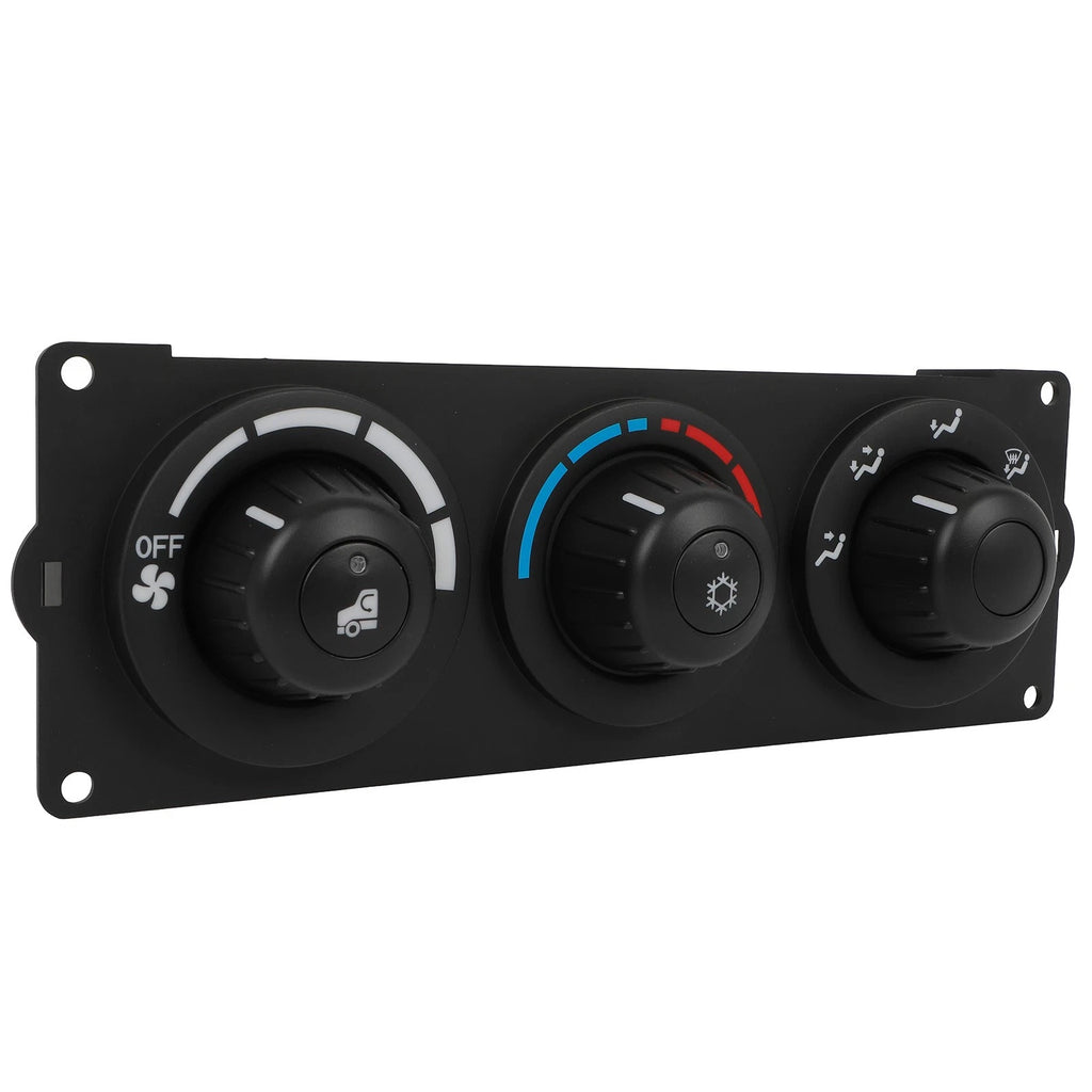 A/C Heater Climate Control Module for Kenworth T660 (2007–2020) F21-1013-21-000