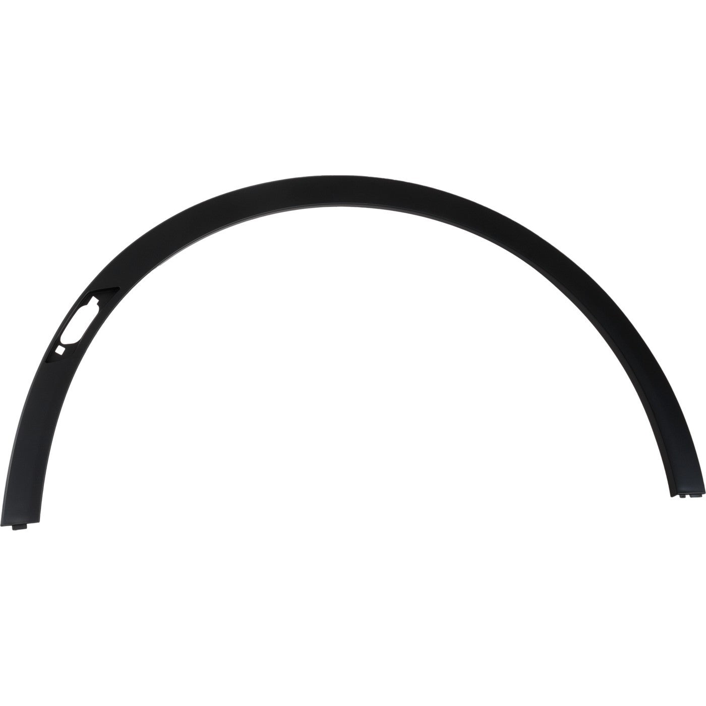 Front Wheel Opening Molding for Cadillac XT5 (2017–2023)