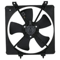 Cooling Fan Assembly for Mazda Miata (1999–2005)