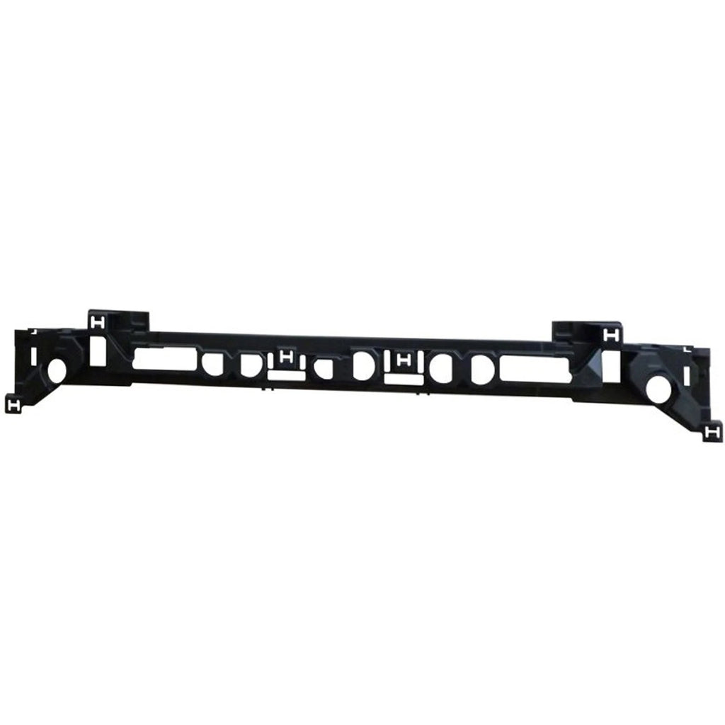Replacement Polypropylene Front Bumper Impact Absorber for See Compatibility Chart