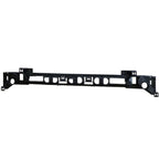 Replacement Polypropylene Front Bumper Impact Absorber for See Compatibility Chart