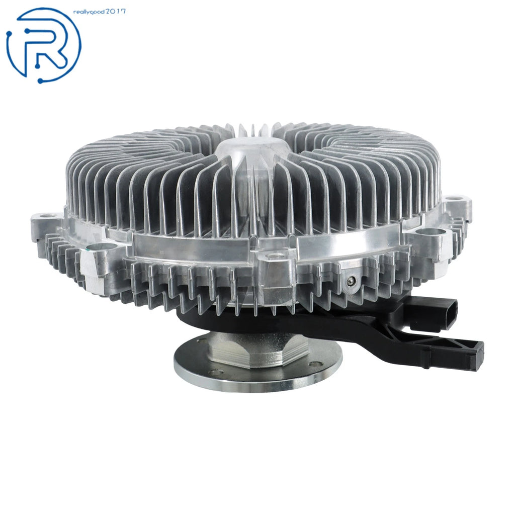 Electric Cooling Fan Clutch for Nissan Armada NV2500 Infiniti QX56 (2011–2013)