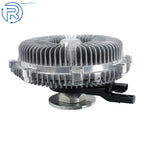 Electric Cooling Fan Clutch for Nissan Armada NV2500 Infiniti QX56 (2011–2013)