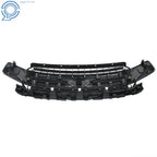 Front Upper Hood Grille for Ford F-150 (2018–2020) Black