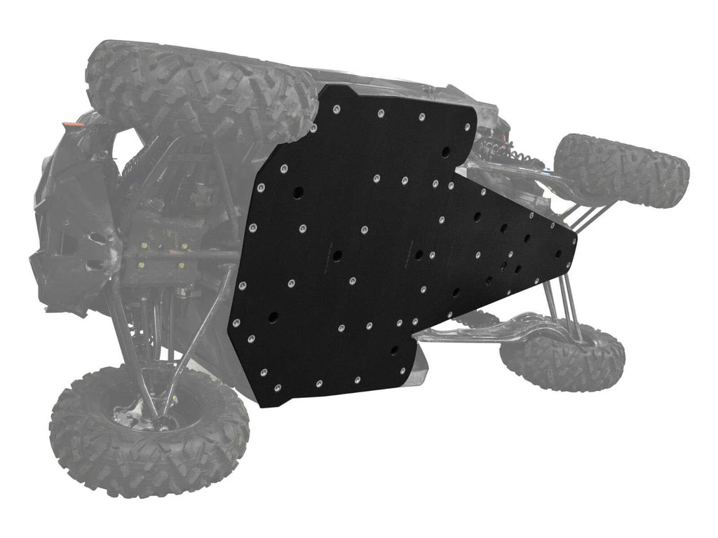 Full Skid Plate for Can-Am Maverick X3 (2017–2023)