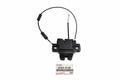 Trunk Lock Actuator Motor for Lexus ES300h ES350 (2013–2018) 6460033180