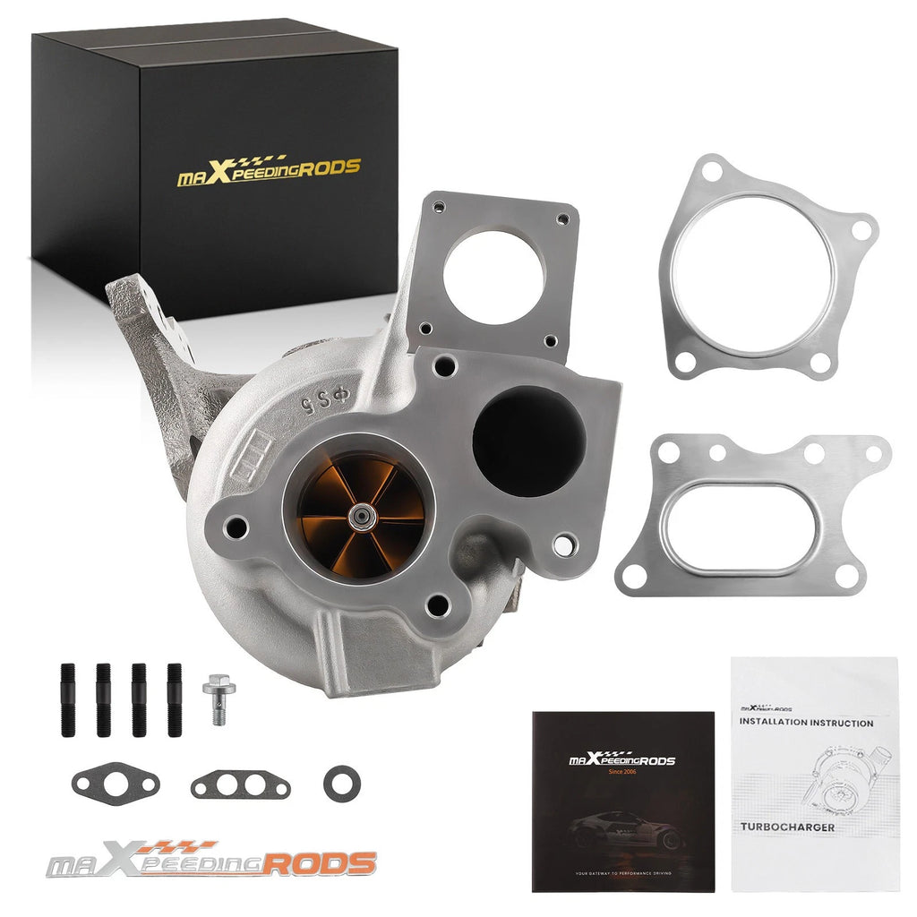 Turbocharger Ball Bearing for Honda CR-V Civic 1.5T (2017–2023)