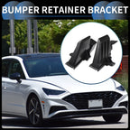 Front Bumper Retainer Bracket for Hyundai Elantra (2019-2020)