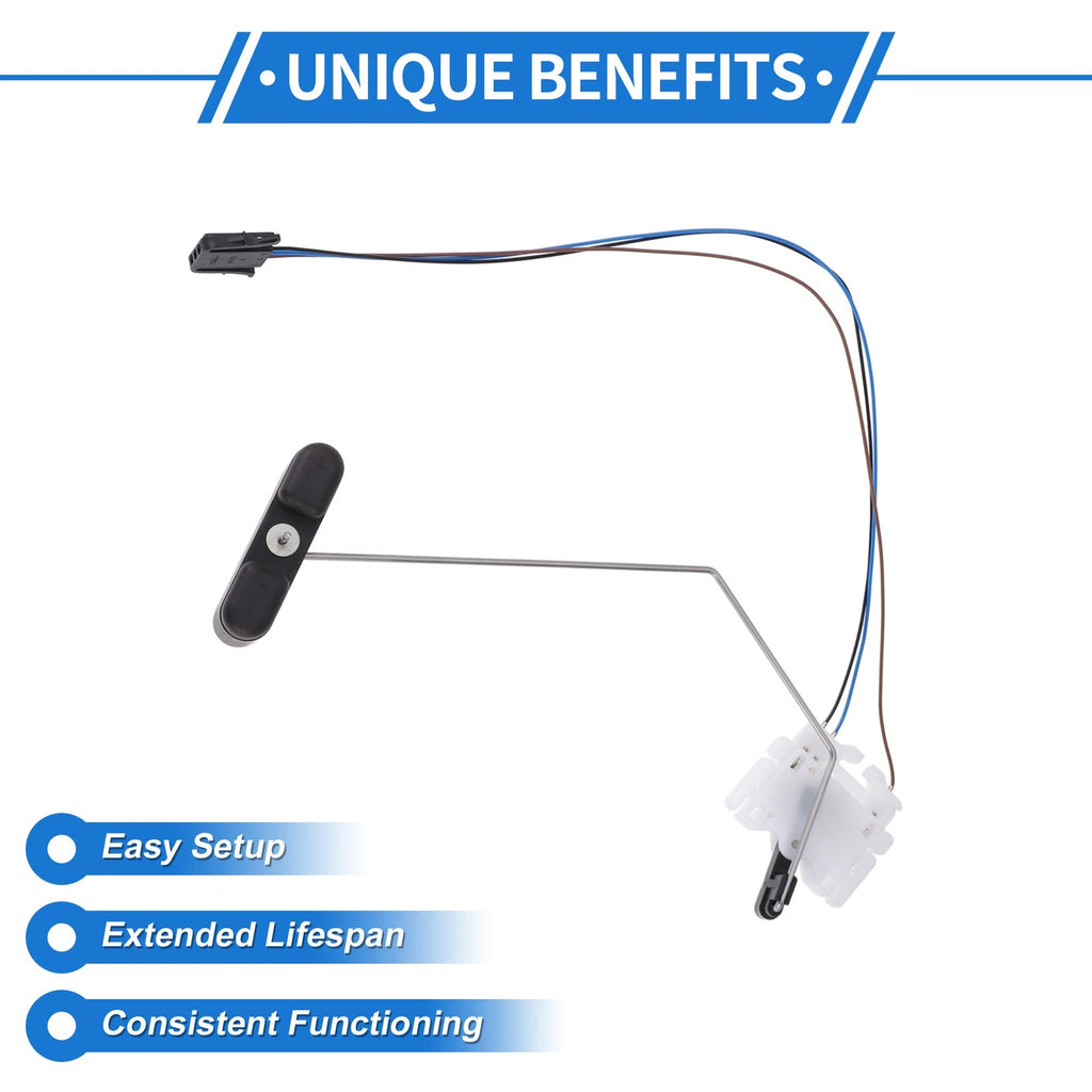 Fuel Tank Sending Unit for Audi A4 Quattro L4 (2013–2016) No. 8K0919673L