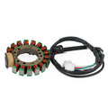 Stator Generator Assembly for Yamaha YFM350FX Wolverine, Big Bear 350 (1996–2001)