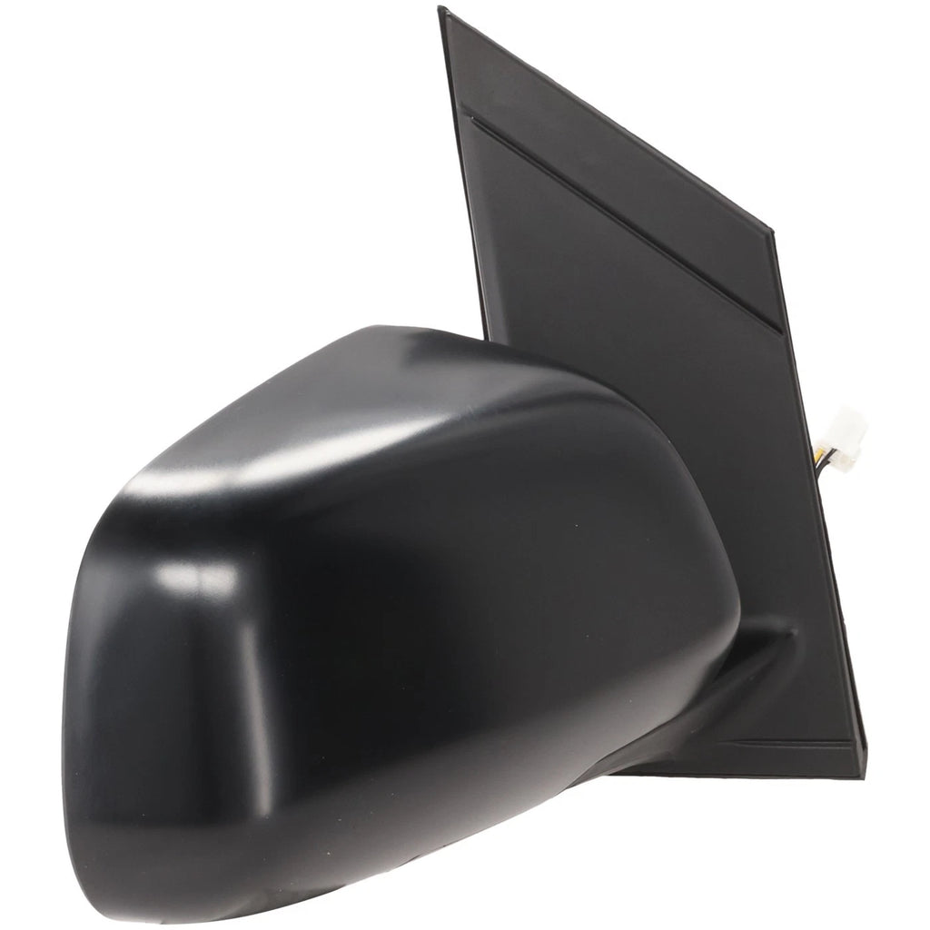 Heated Right Side Mirror for Toyota Sienna (2004–2010)