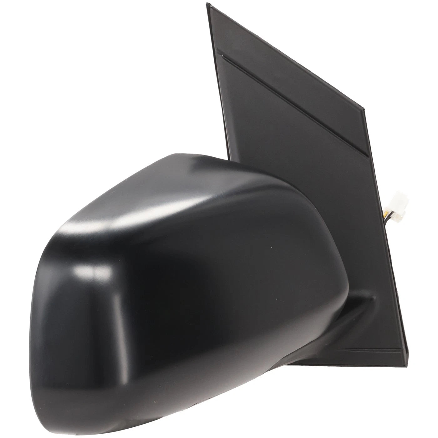 Heated Right Side Mirror for Toyota Sienna (2004–2010)