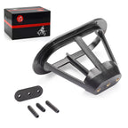 Air Box Filter Stand w/ STUD Kit for Polaris Scrambler 400 (2000–2002)
