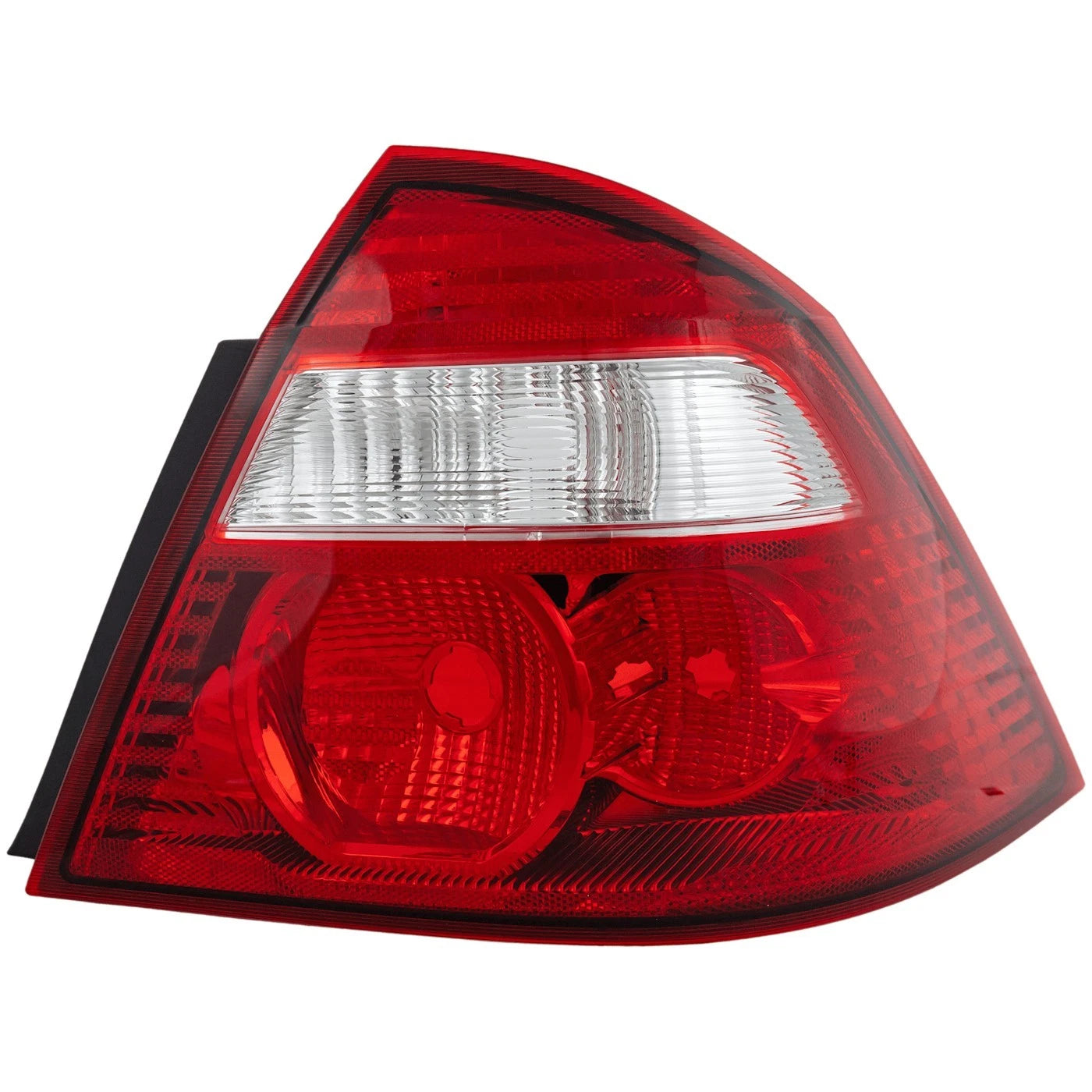 Tail Light for Ford Five Hundred (2005–2007) Passenger Side