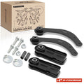 2X Rear Upper Control Arm for Ford Fusion (2013–2020)