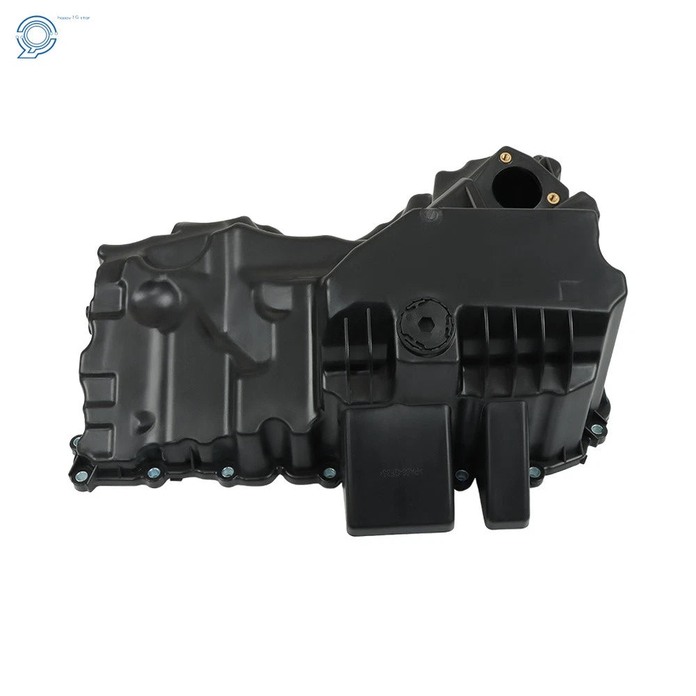 Engine Oil Pan for BMW 228i 320i 328i 428i 528i X1 Z4 (2012–2019)