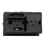 Fog Light Switch for Chevy Silverado Tahoe Avalanche GMC Sierra Yukon (2003–2006)