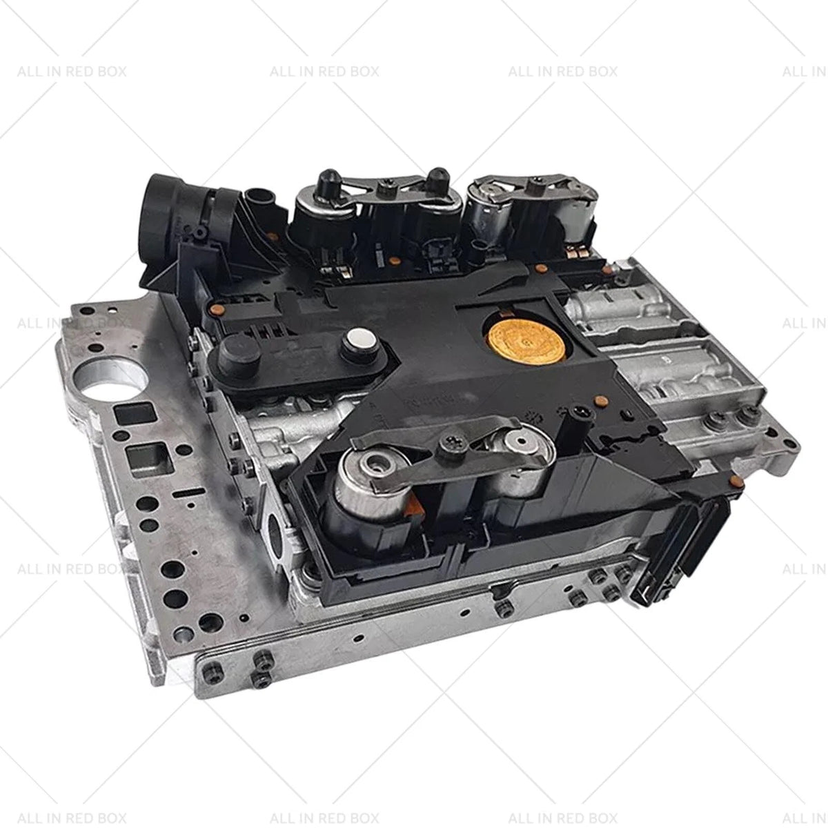Valve Body Solenoid Conductor Plate for Mercedes 722.6 (1996–2006)