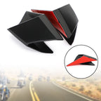 Front Fairing Winglets Side Protection Cover for Honda CBR650R (2019–2021)