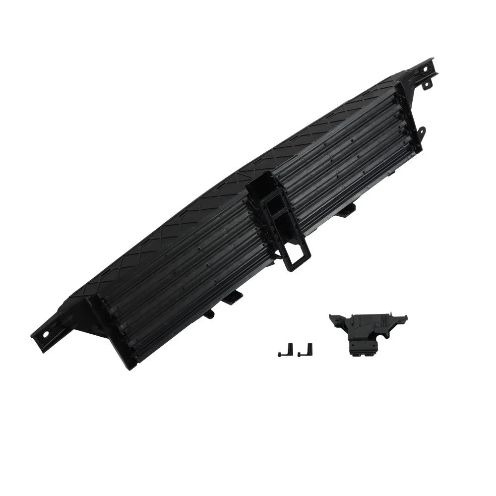Front Black Radiator Active Grille Shutter for Dodge Dart (2013-2016)