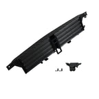 Front Black Radiator Active Grille Shutter for Dodge Dart (2013-2016)