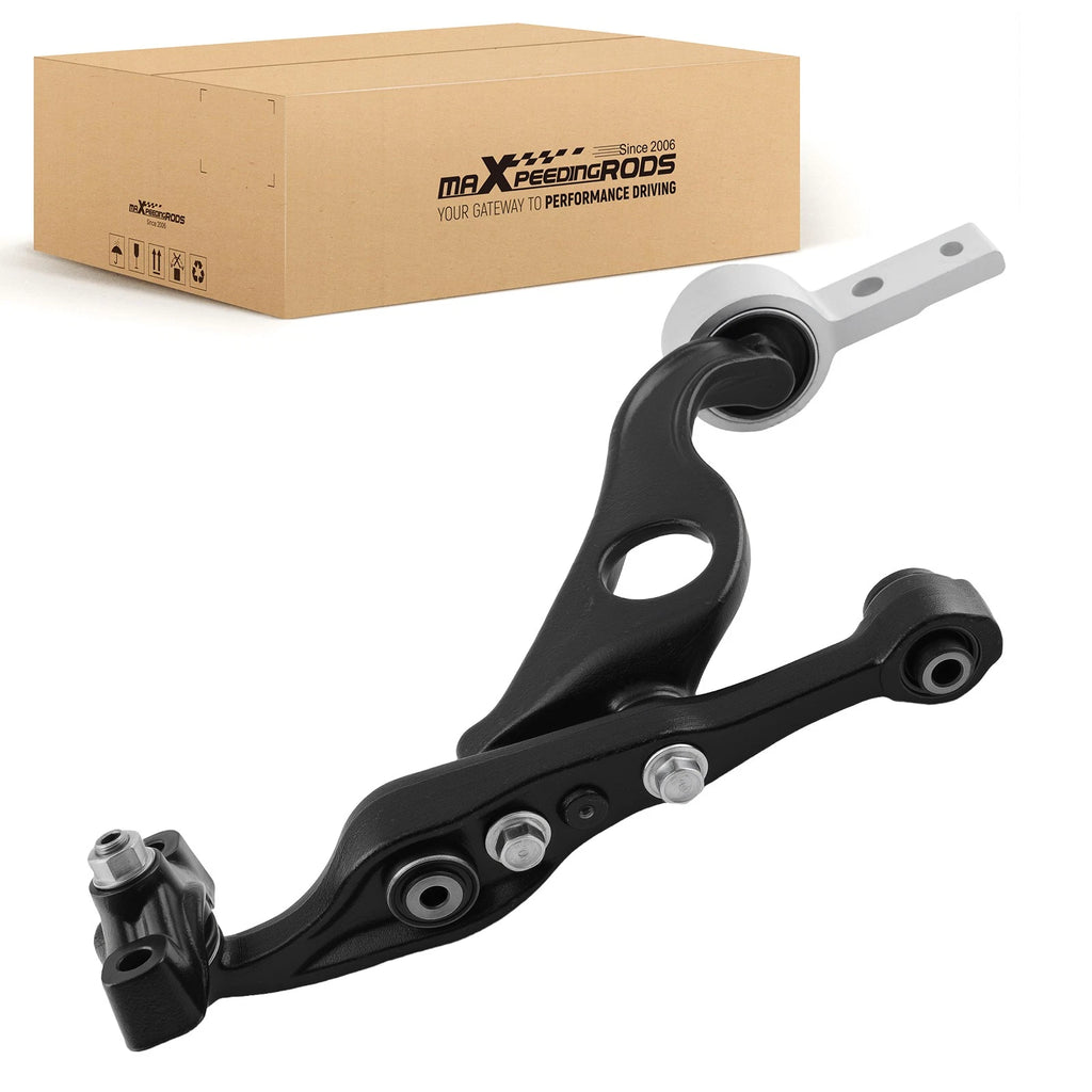 Driver Front Lower Control Arm with Ball Joint for Mazda 6 (2009–2013) K622045