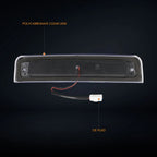 Driver Side Electric Master Window Switch for Chevy Classic Malibu (2004–2005)