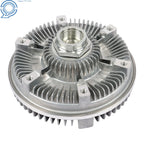 Cooling Fan Clutch for Ford F-250 F-350 Super Duty (1999–2007)