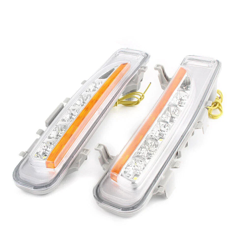 Daytime Running Light & Turn Signal for Ford Edge (2011-2014)