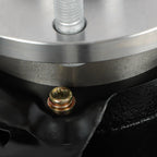 Steering Knuckle & Wheel Hub Bearing Assembly for Hyundai Sonata (2006-2010)