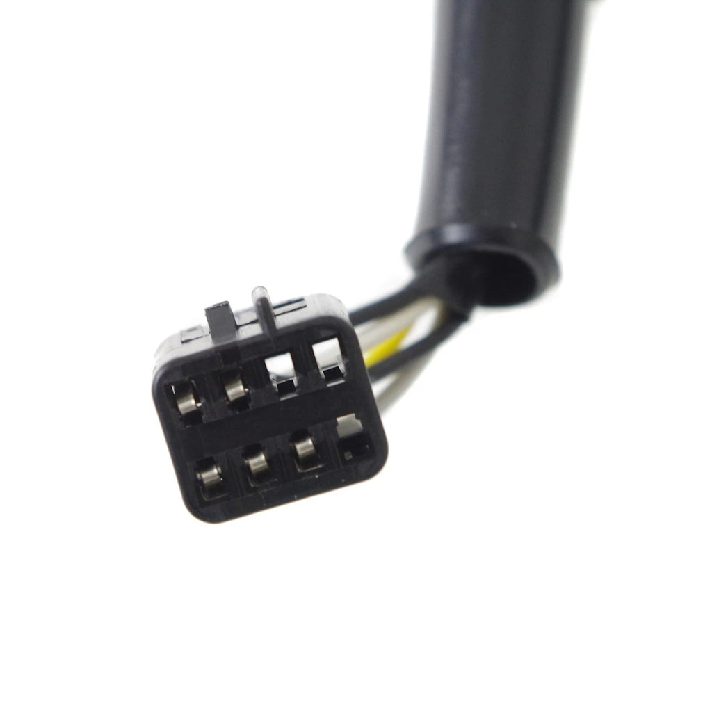 Power Heated Mirror for Chevy Camaro (Left Driver Side)