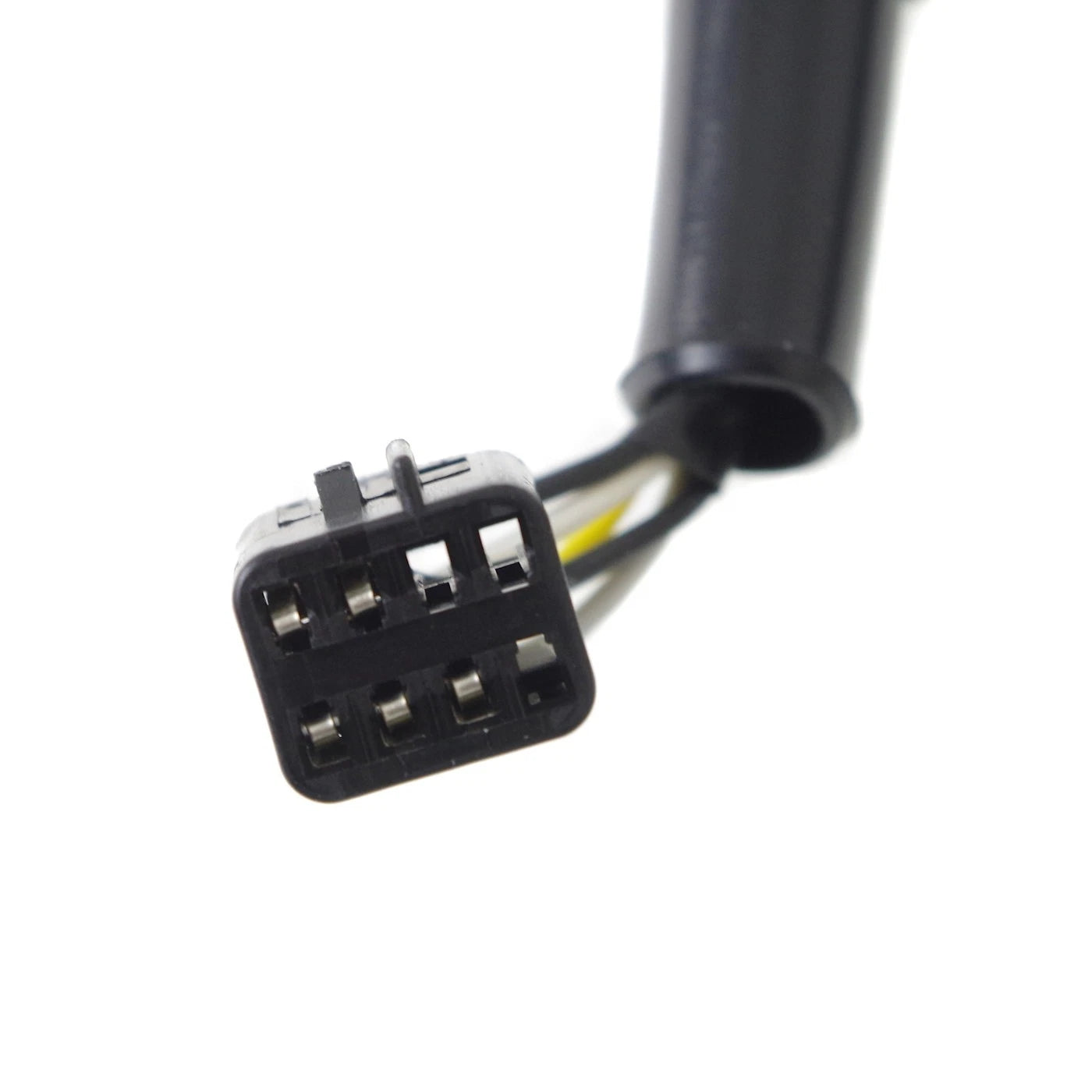 Power Heated Mirror for Chevy Camaro (Left Driver Side)