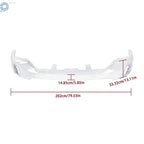 Front Bumper Steel for Chevrolet Silverado 1500 (2016–2018)