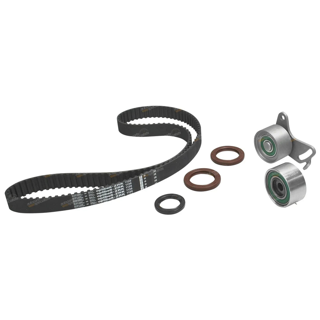 Timing Belt Kit for Landcruiser Bundera LJ70 LJ71 (1986–1990)