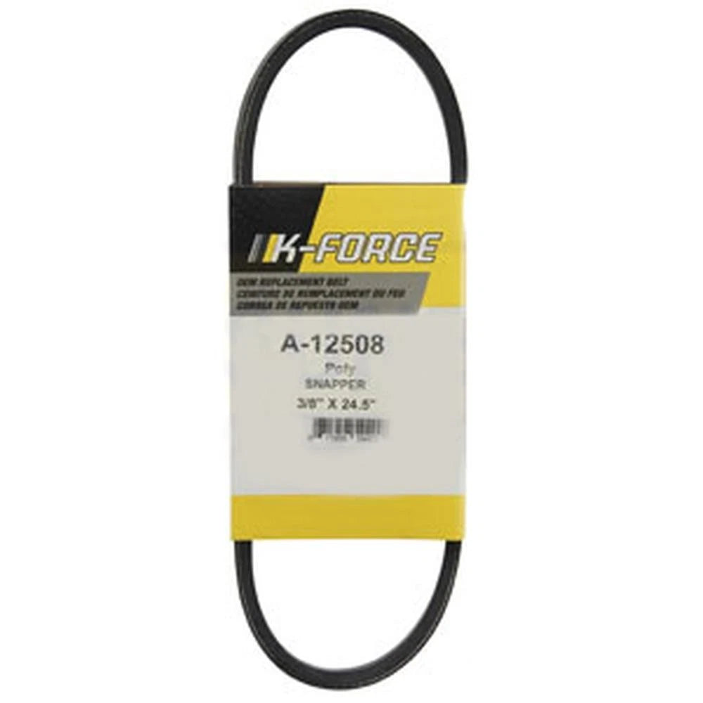 Belt, Drive for Snapper Walk Behind Mower (A-7046784YP-AI, ERP2187520, P2185020)