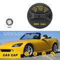 Fuel Gas Tank Cap for Honda Odyssey (1995–2004), S2000 (2000–2007), Prelude (1992–2001)