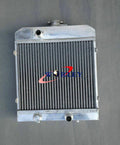 Aluminum Radiator for Arctic Cat Prowler 700/550/450 (2008-2012)