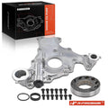Engine Oil Pump for Toyota Sequoia (2013–2013)