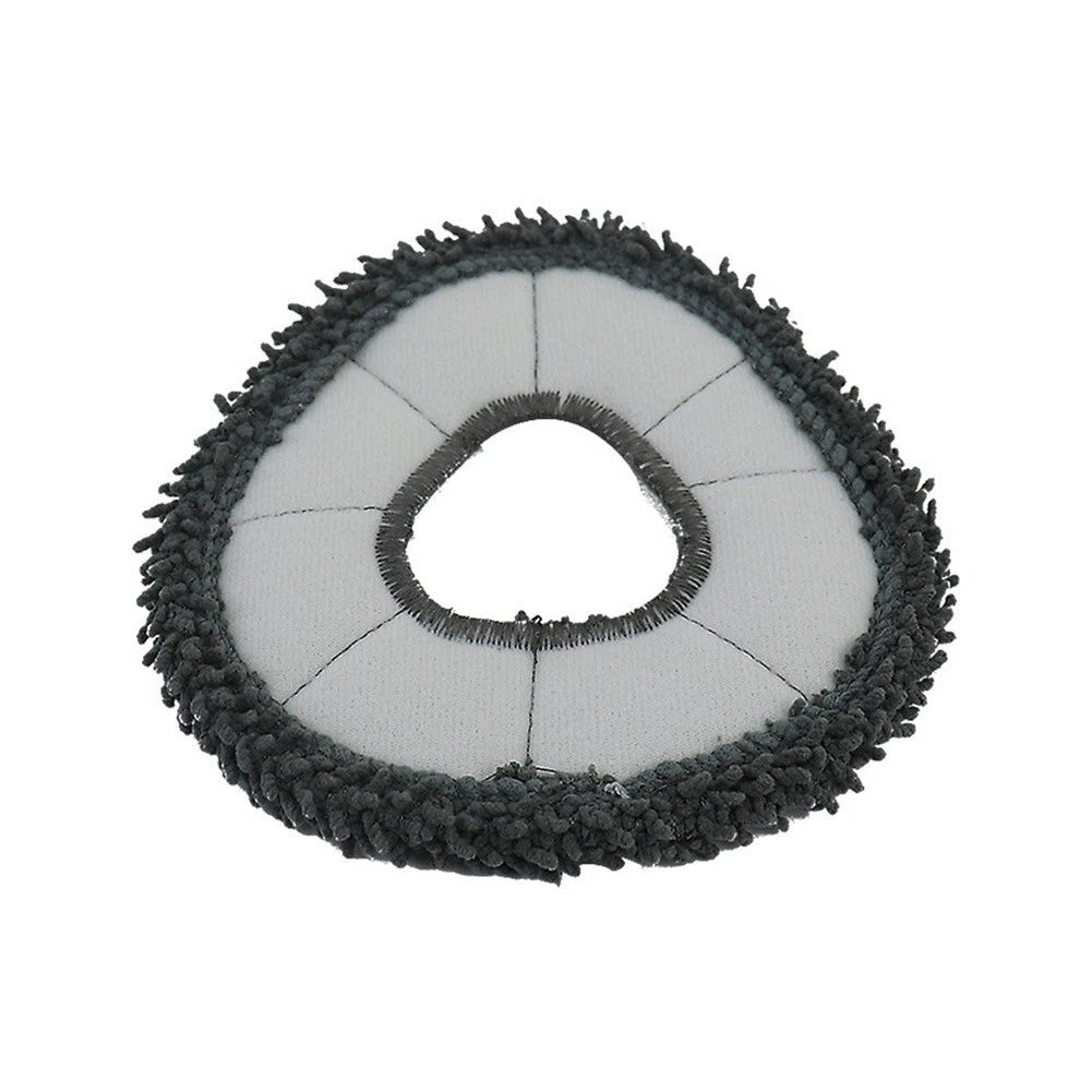 Mop Cloth for NARWAL J1 J2 J3 J4 J5 XY001 Robot Vacuum Cleaner
