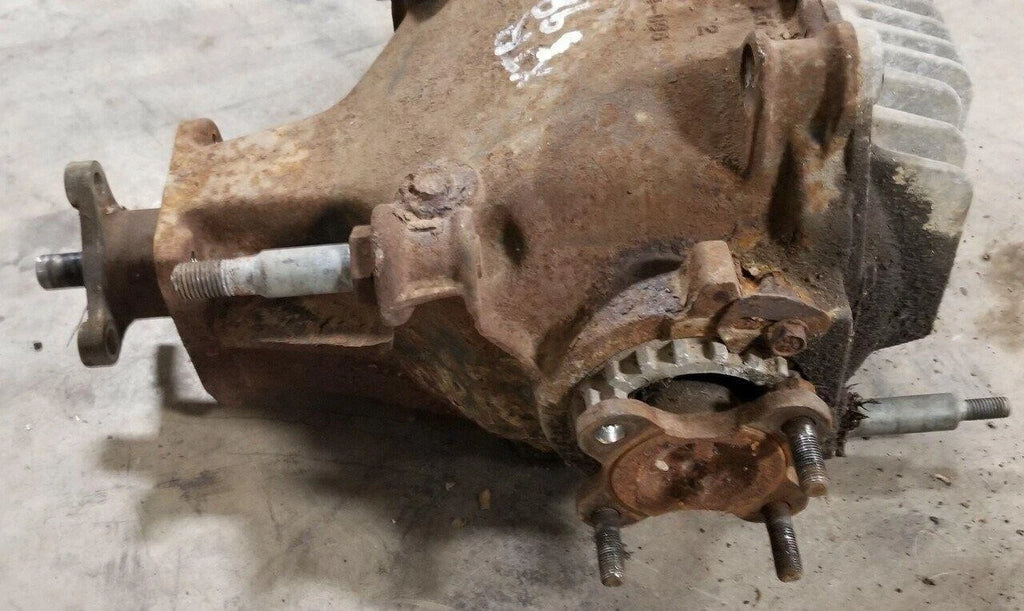 Rear Differential for Jaguar XJR (1998–2003)