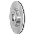 Brake Disc Rotors and Pads Kit for Kia Optima, Hyundai Sonata (2016–2019)