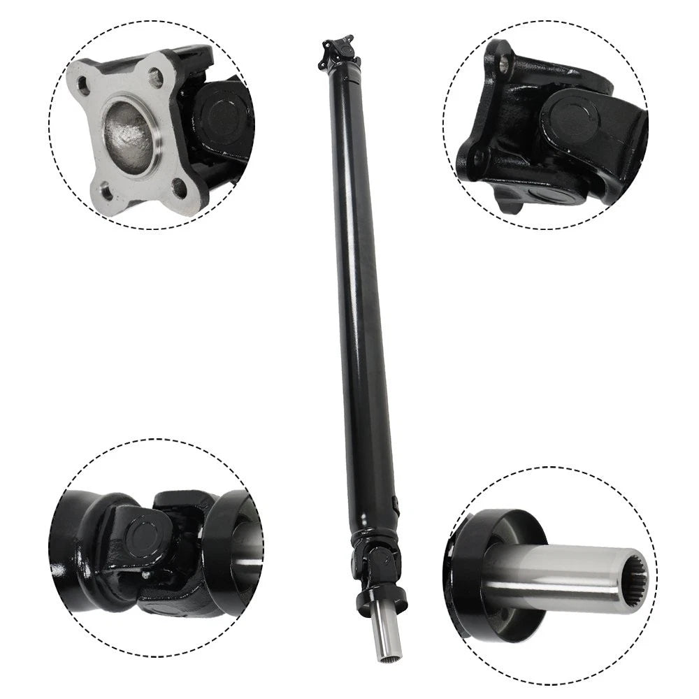 Rear Driveshaft Prop Shaft Assembly for Toyota 4Runner (1996â2000) RWD