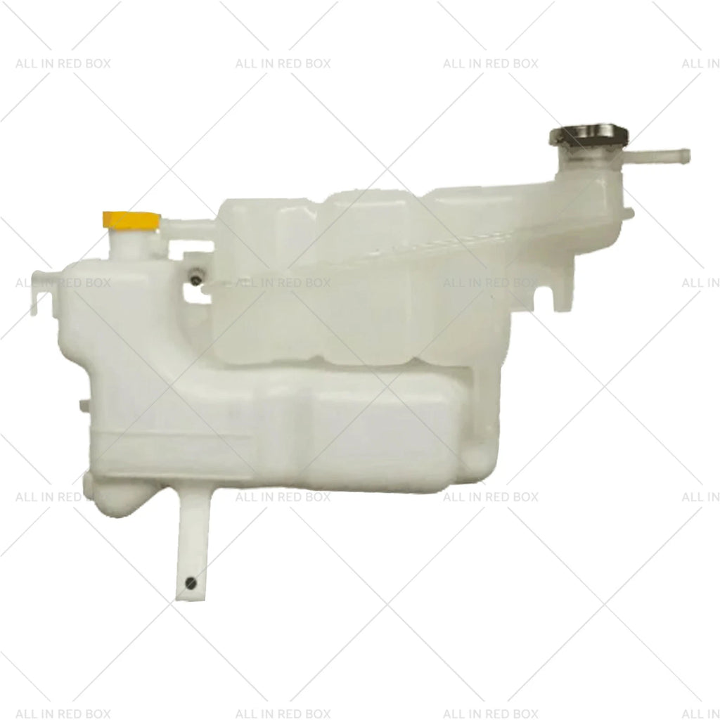Coolant Expansion Recovery Header Tank for Nissan Patrol GU Y61 (1999–2017)