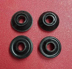 Set of 4 Strut Rod Lower Control Arm Bushings for Thunderbird Cougar Mark VIII (1989–1998)