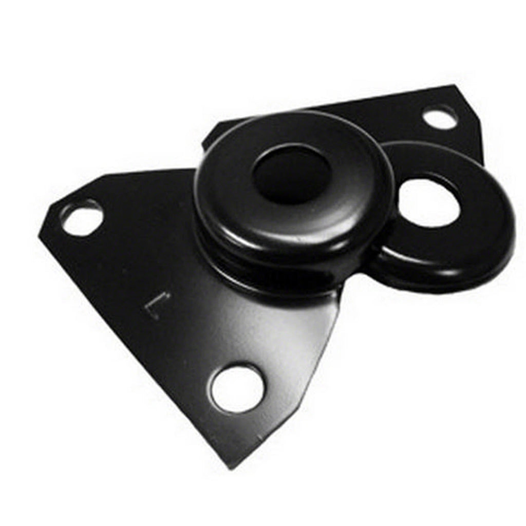 Replacement Front Lower Fender Brace Set (See compatibility Chart)