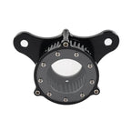 Air Cleaner Intake Filter for Harley Touring Softail Trike Dyna (2016–2023)