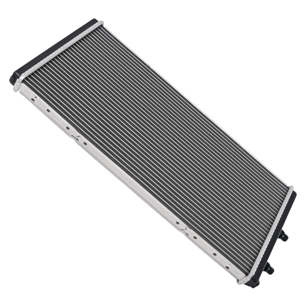 Aluminum Radiator for BMW M3 M4 Alpina B4 (2014–2020) 606517