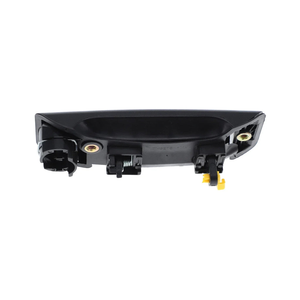 3pc Front Left & Right & Rear Left Door Handle for Toyota Hiace (2004–2019)
