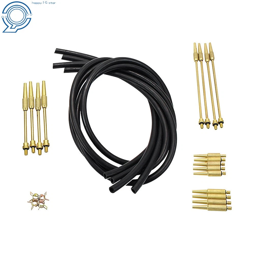 Carburetor Synchronizer Kit for - Adjustable Balancer