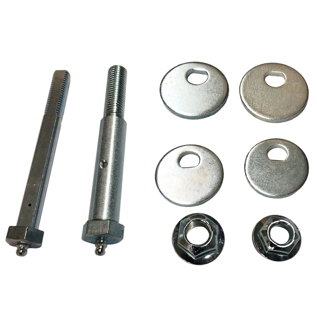 Camber & Alignment Kit for Toyota 4Runner Tacoma Lexus GX470 (2003-2015)